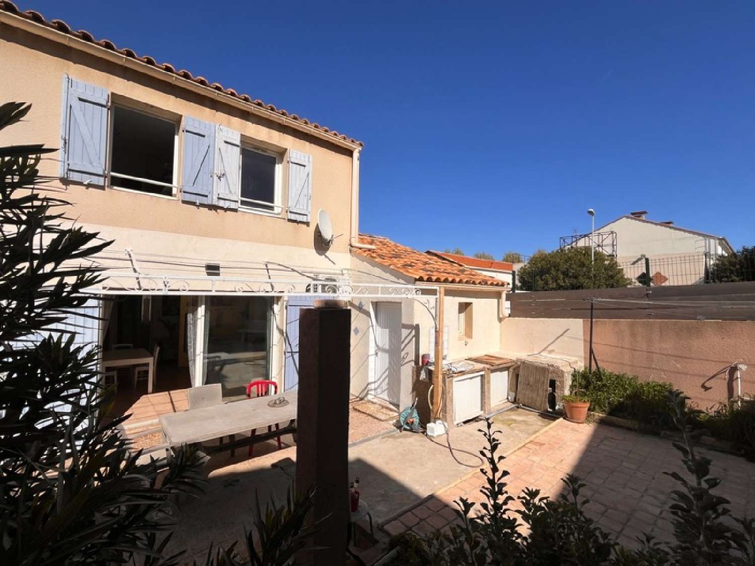  te koop huis Marseille 16e Arrondissement Bouches-du-Rhône 1