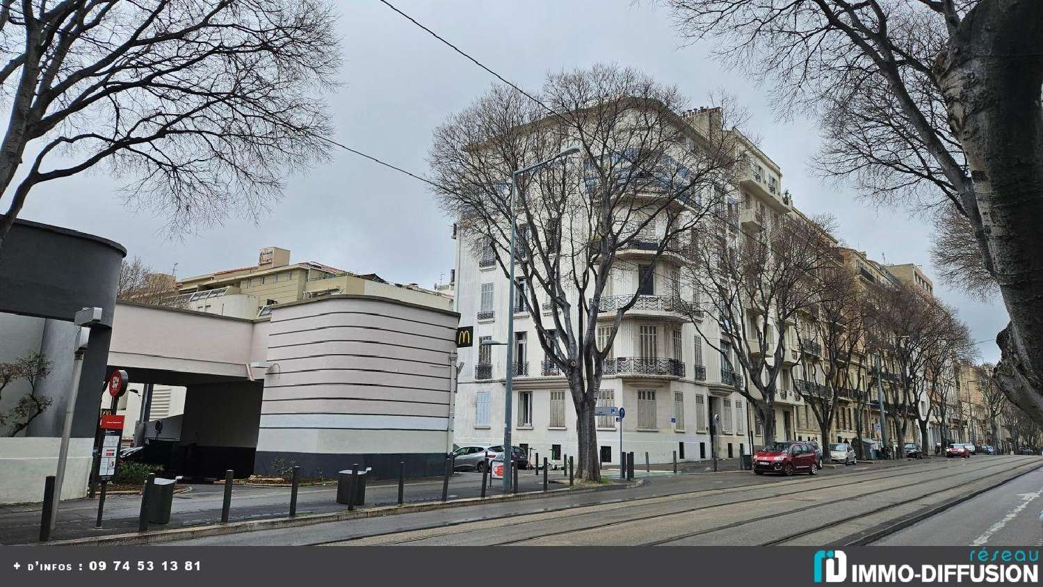  à vendre maison Marseille 5e Arrondissement Bouches-du-Rhône 2