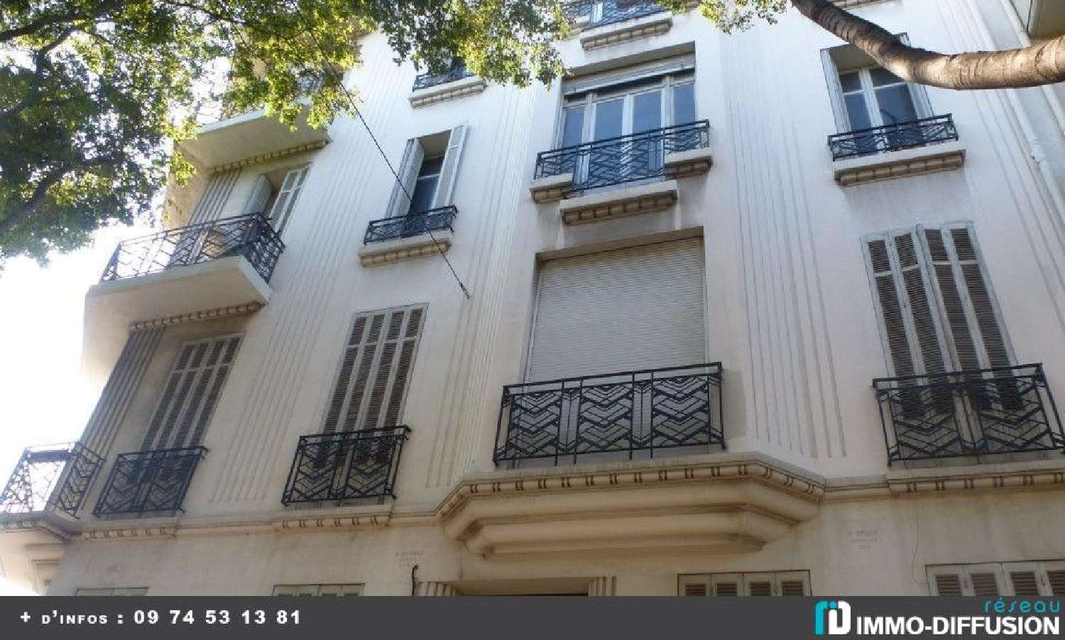  te koop huis Marseille 5e Arrondissement Bouches-du-Rhône 4