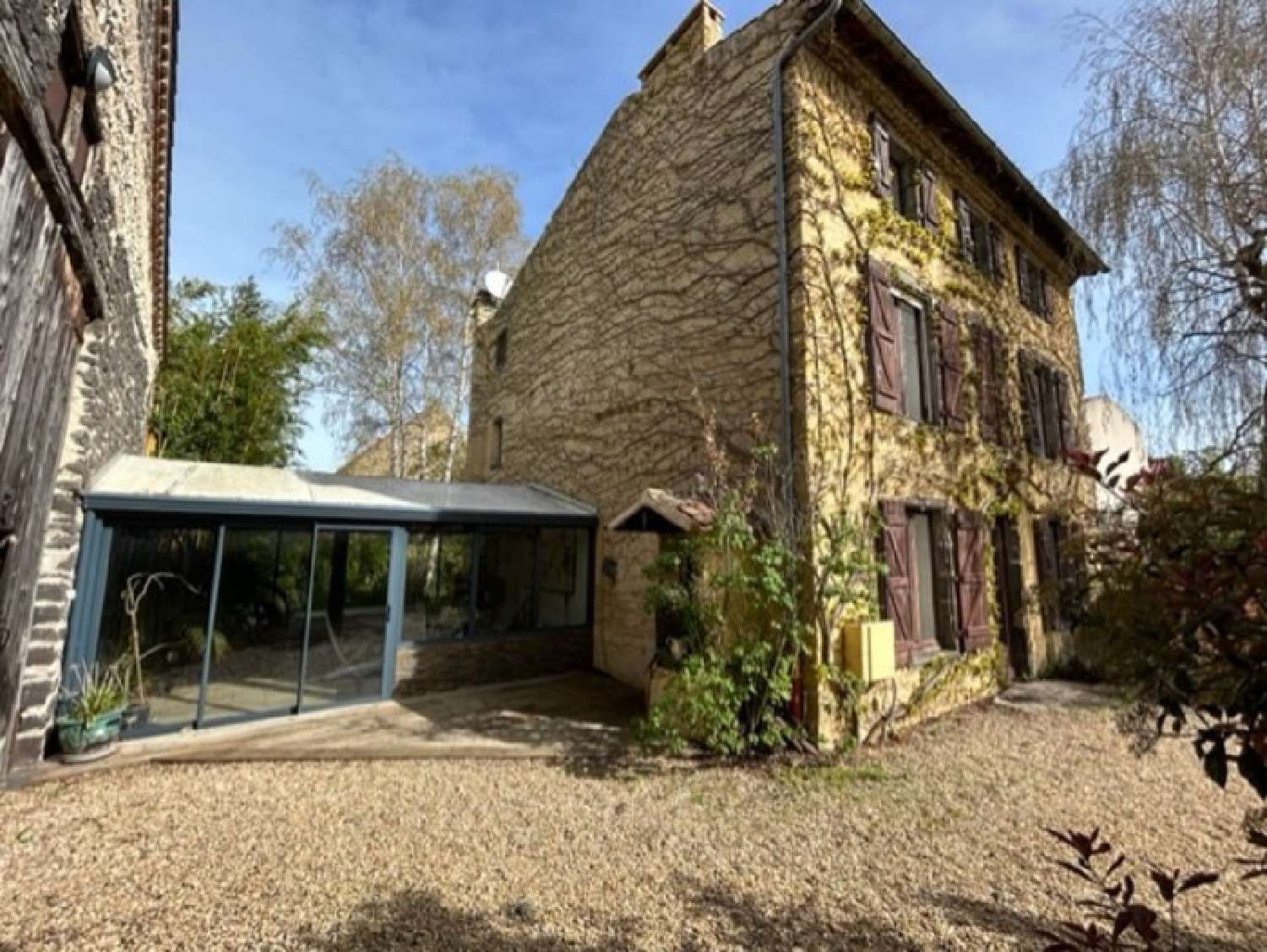  kaufen Haus Martres-sur-Morge Puy-de-Dôme 1