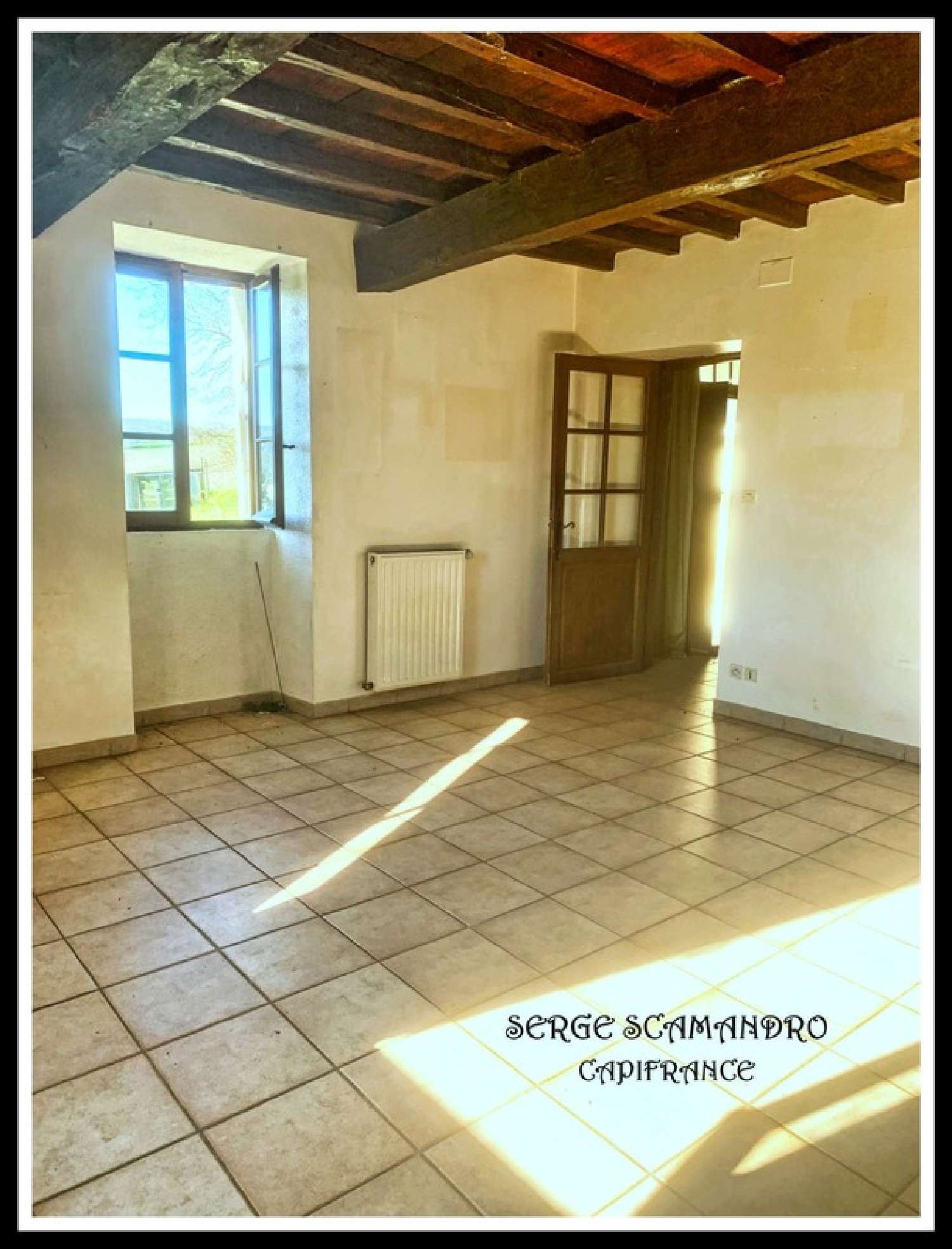  for sale house Masseube Gers 4