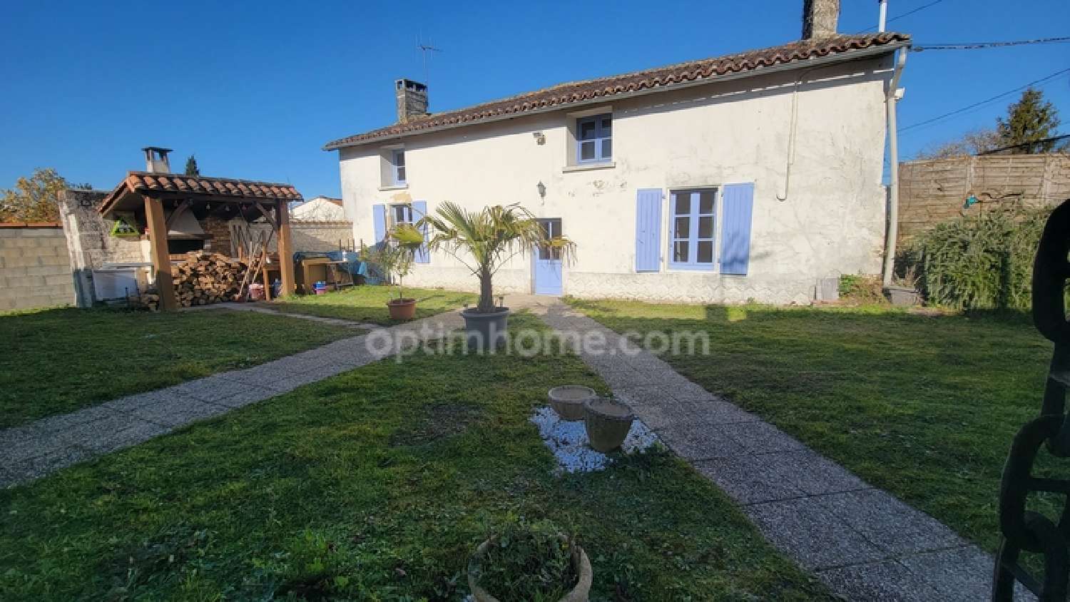  kaufen Haus Matha Charente-Maritime 1