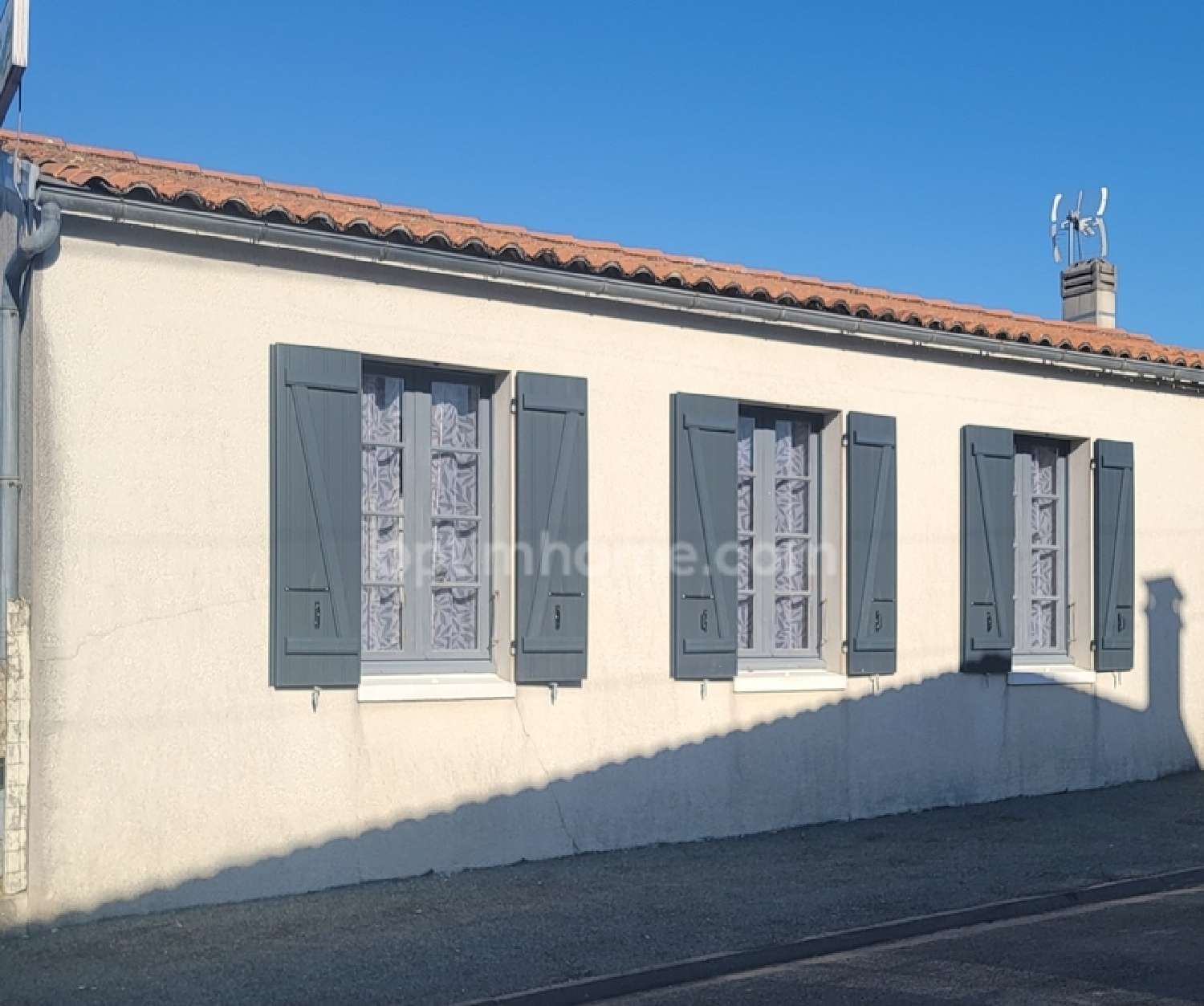  kaufen Haus Matha Charente-Maritime 3
