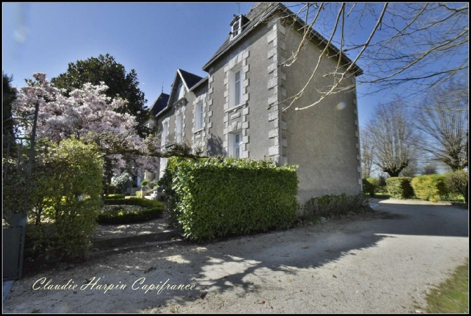  for sale house Mazières-en-Gâtine Deux-Sèvres 5