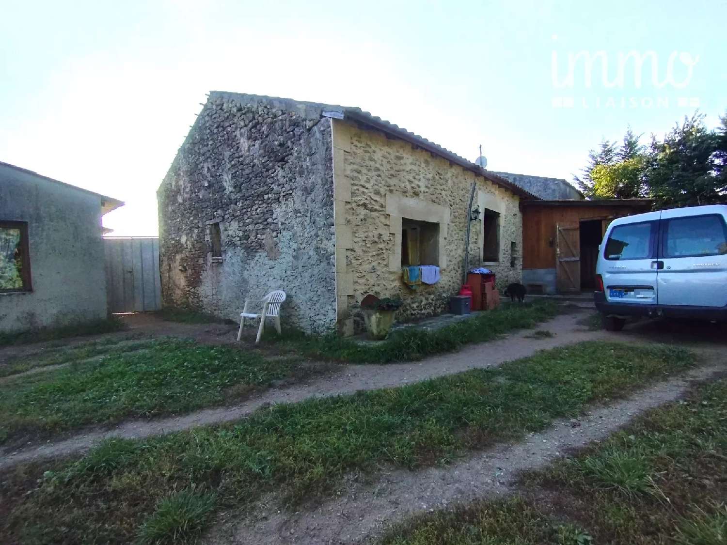  for sale house Mazion Gironde 4