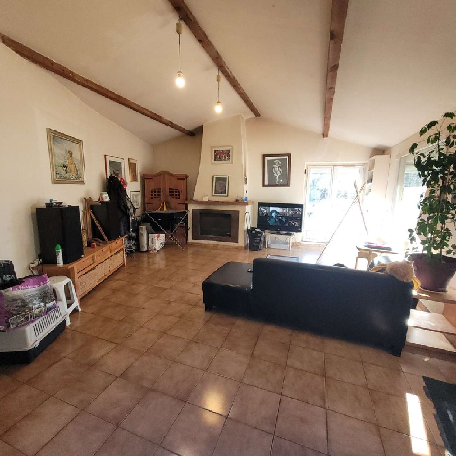  à vendre maison Méjannes-lès-Alès Gard 7