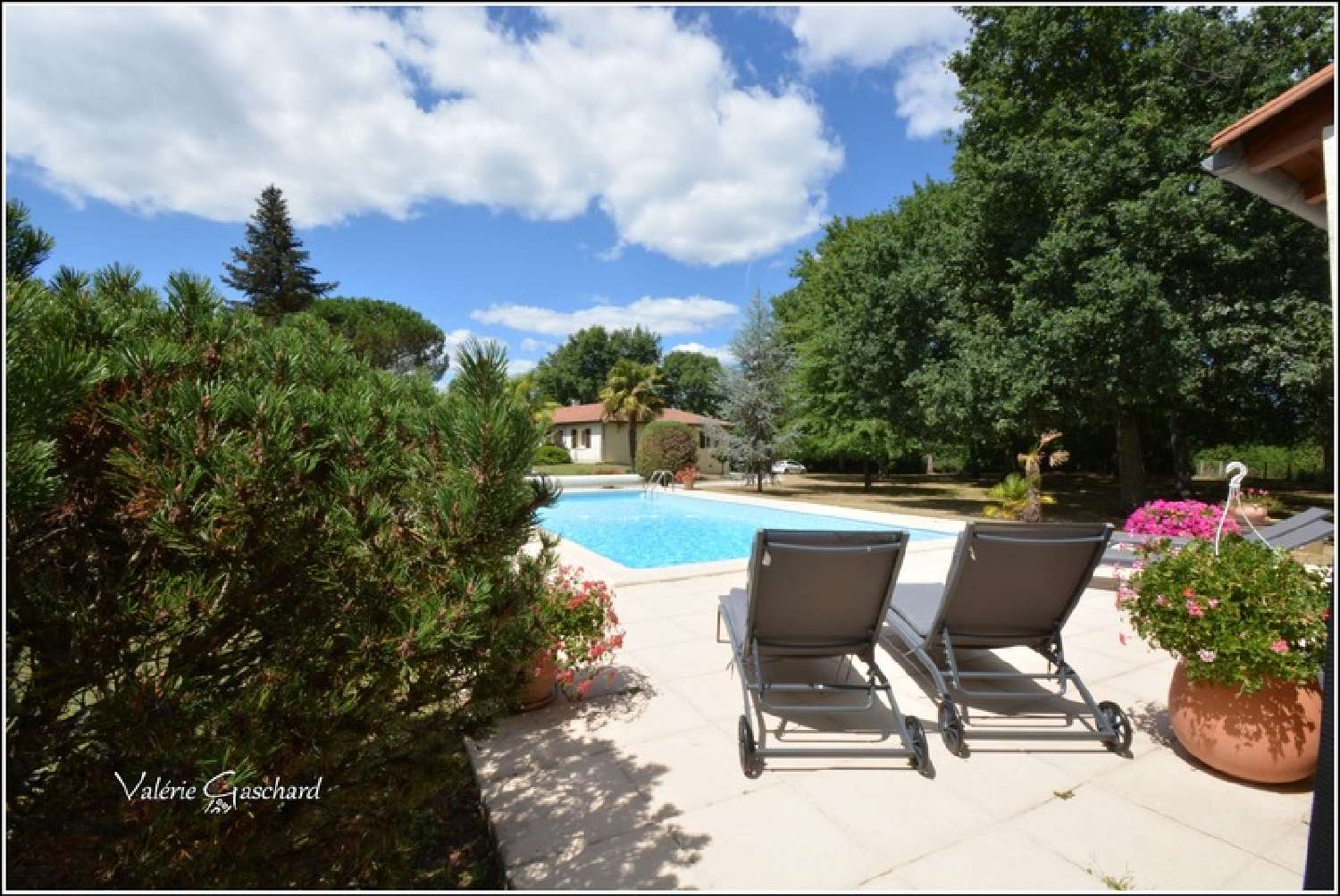  kaufen Haus Ménesplet Dordogne 3