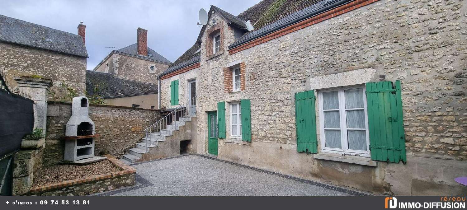  kaufen Haus Mer Loir-et-Cher 2