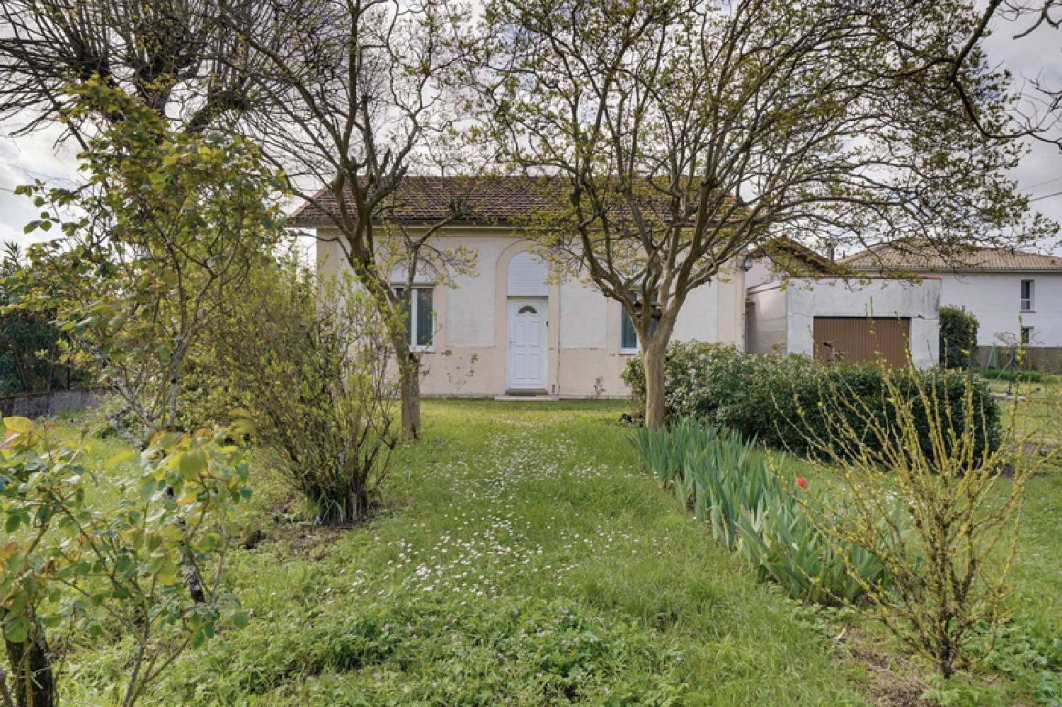 for sale house Mérignac Gironde 1