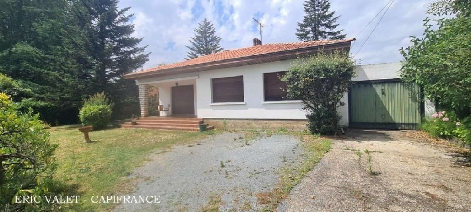  te koop huis Mérignac Gironde 3