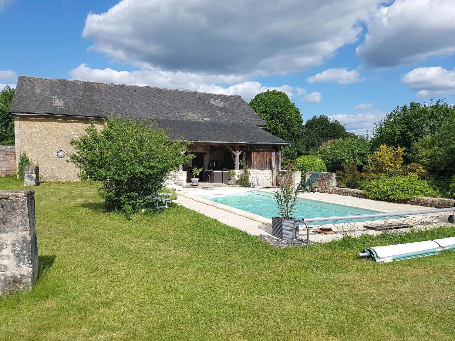 kaufen Haus Mérigny Indre 3