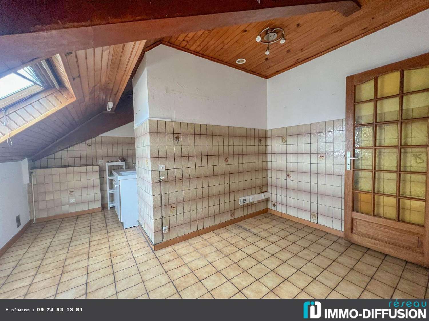  for sale house Metz Moselle 5