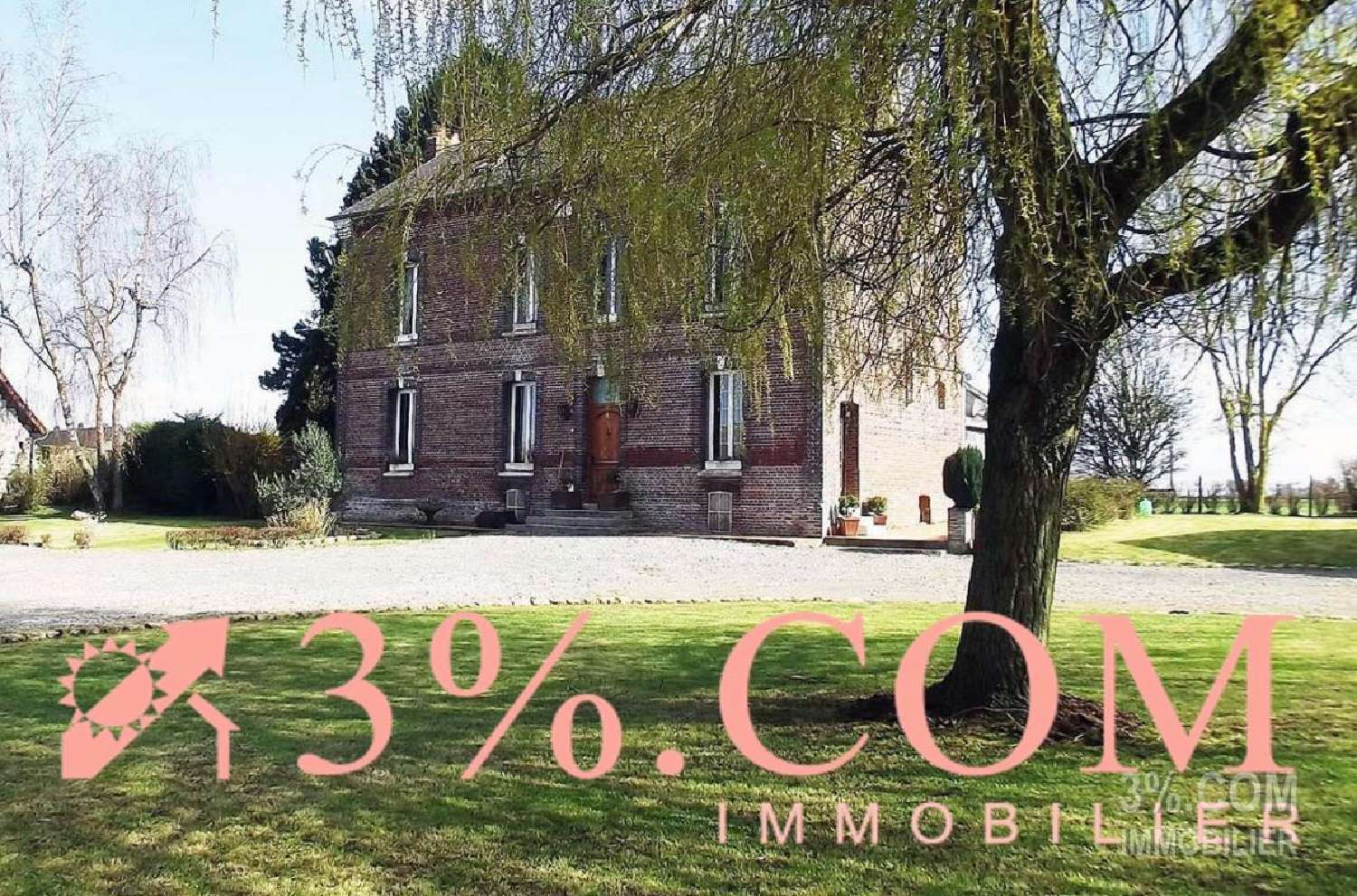  kaufen Haus Millebosc Seine-Maritime 1