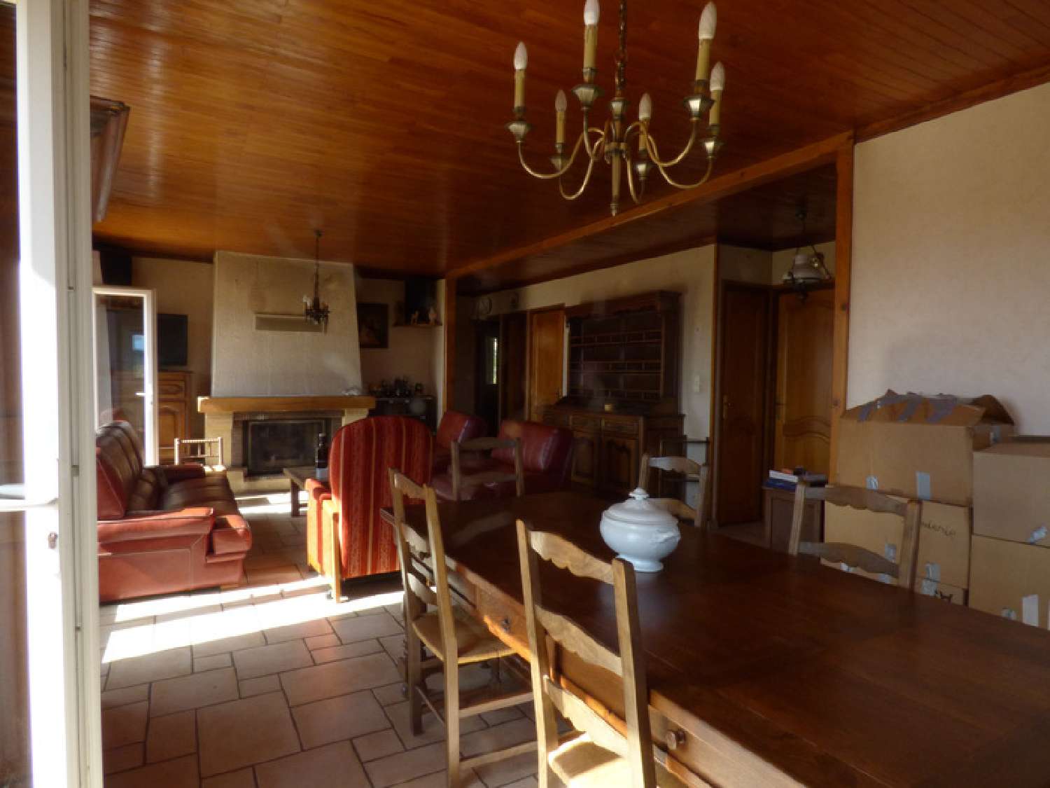  for sale house Mionnay Ain 3