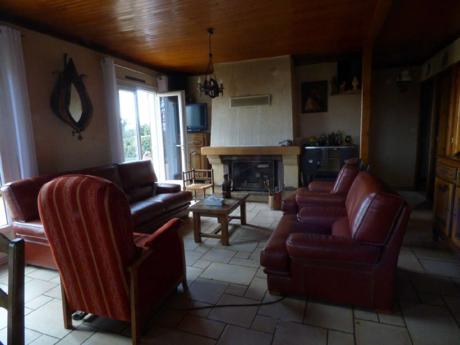  for sale house Mionnay Ain 6