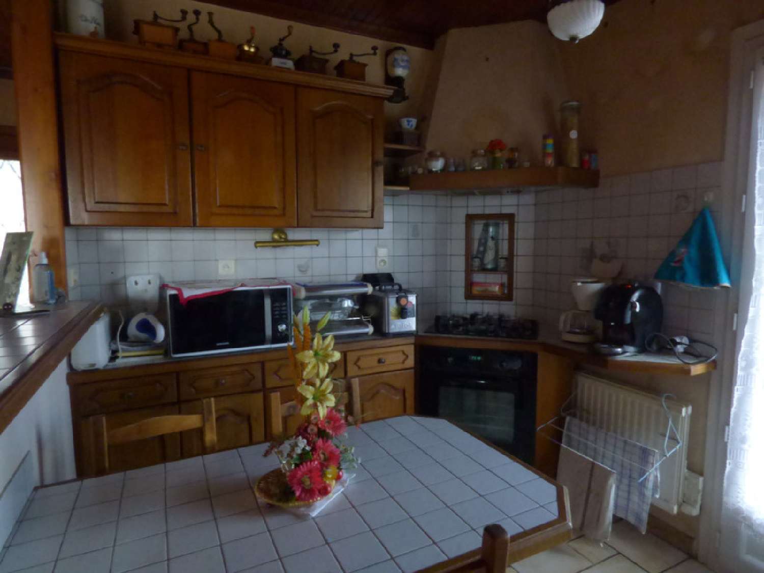  for sale house Mionnay Ain 7