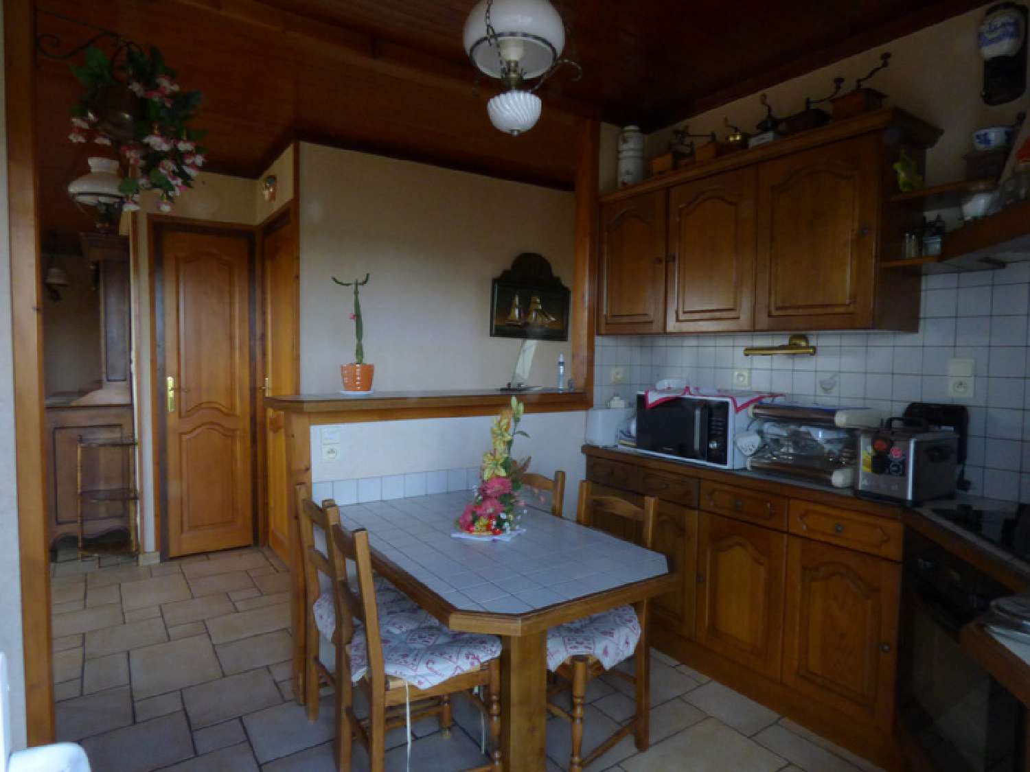  for sale house Mionnay Ain 8