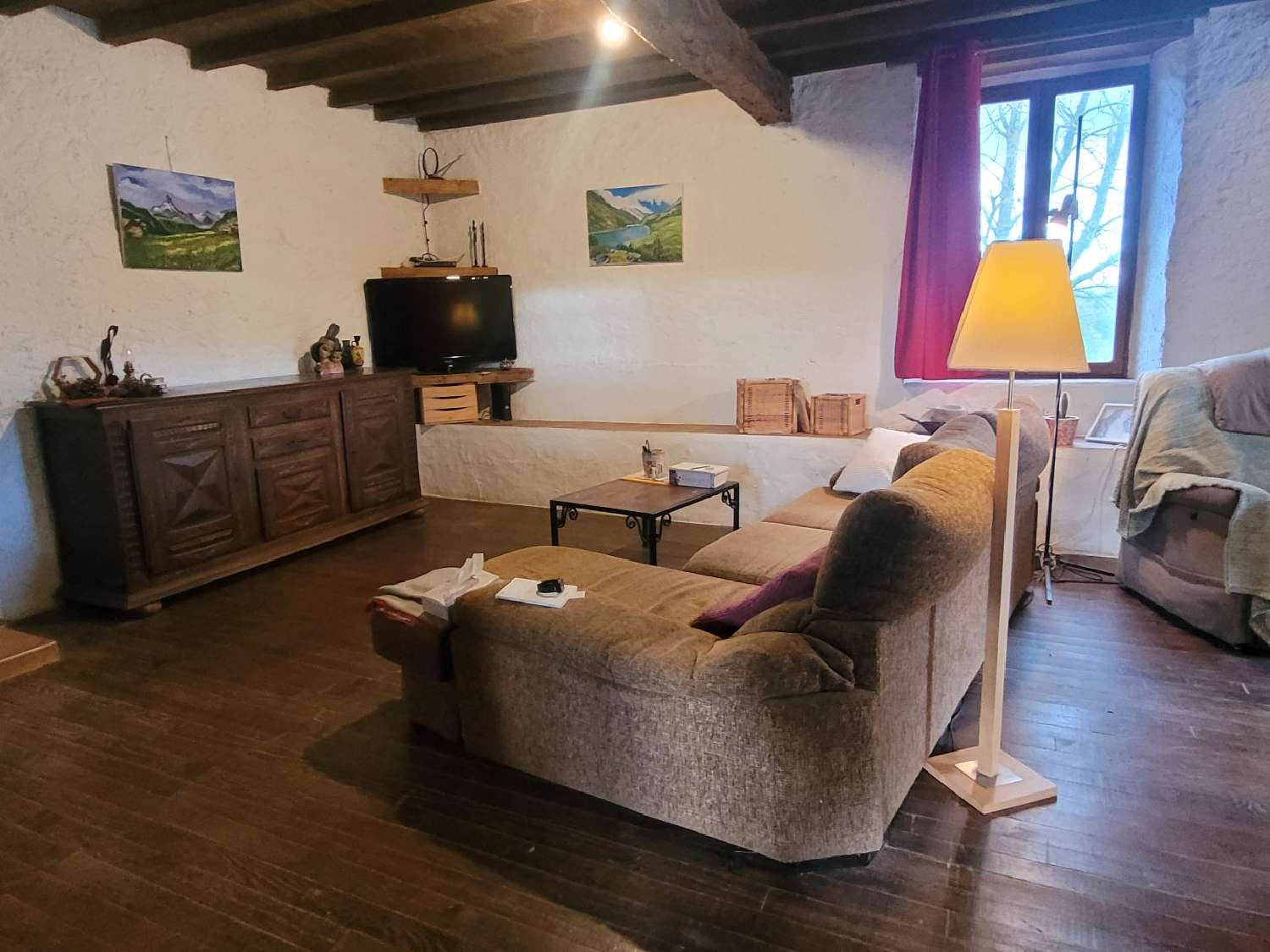  kaufen Haus Mirepoix Ariège 4