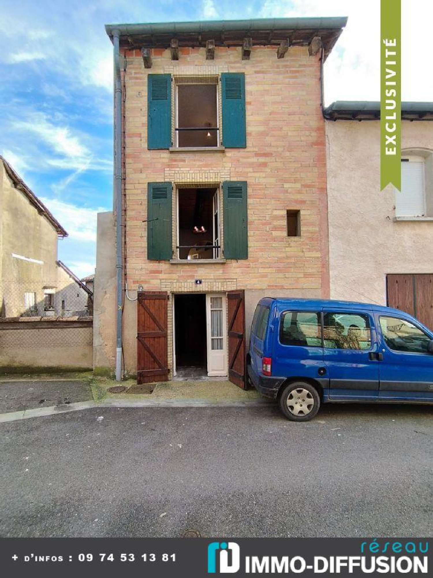  te koop huis Molières Tarn-et-Garonne 2