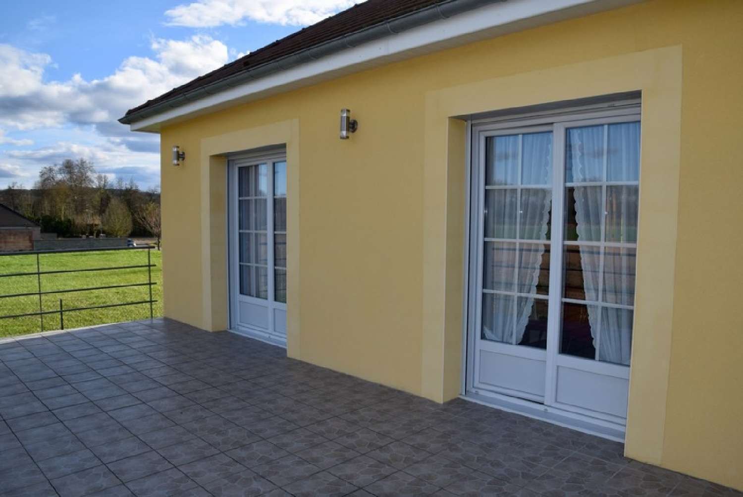  for sale house Molinons Yonne 5