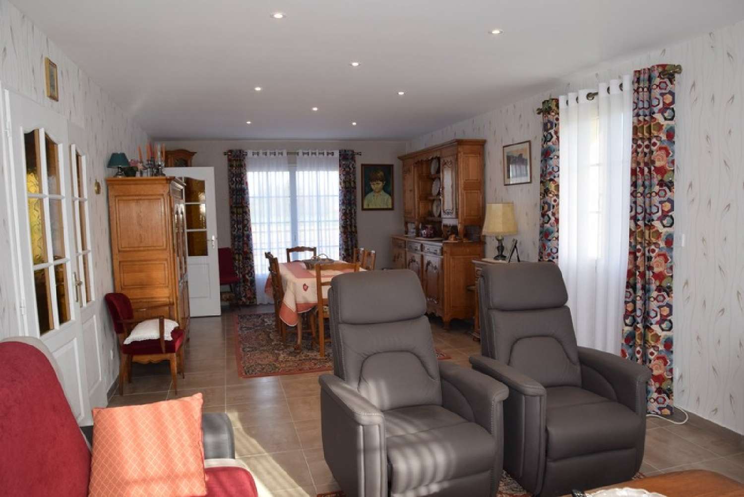  for sale house Molinons Yonne 8