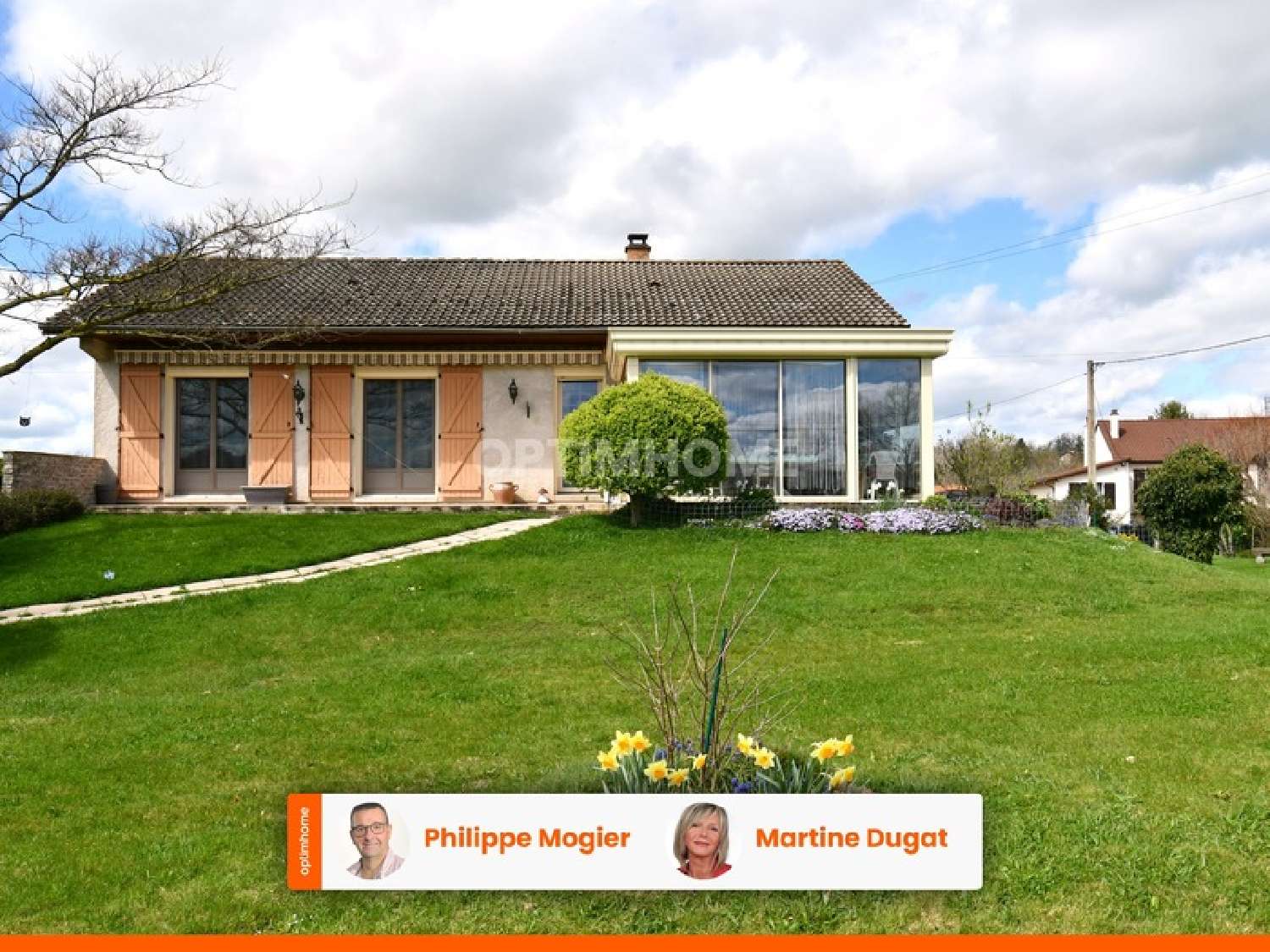  for sale house Molles Allier 5
