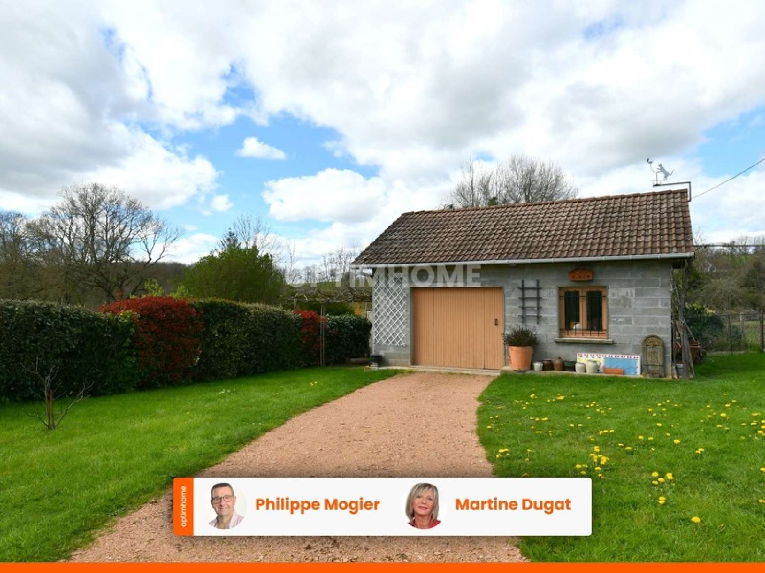  for sale house Molles Allier 8
