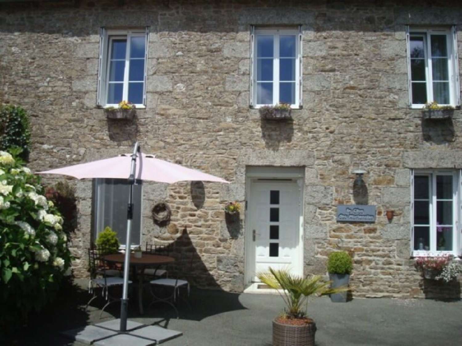 Moncontour Côtes-d'Armor huis foto 6846752
