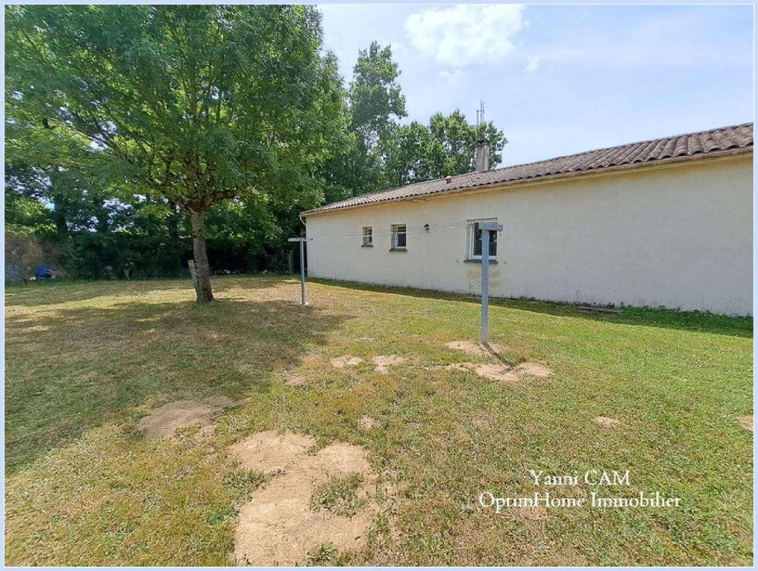  à vendre maison Monfaucon Dordogne 8