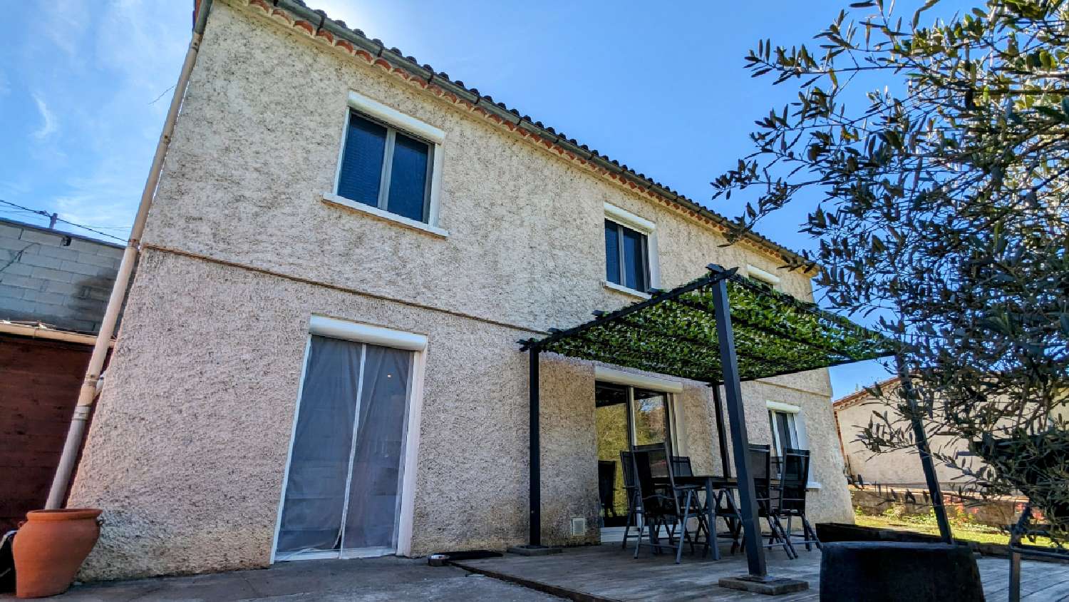  kaufen Haus Monsempron-Libos Lot-et-Garonne 1