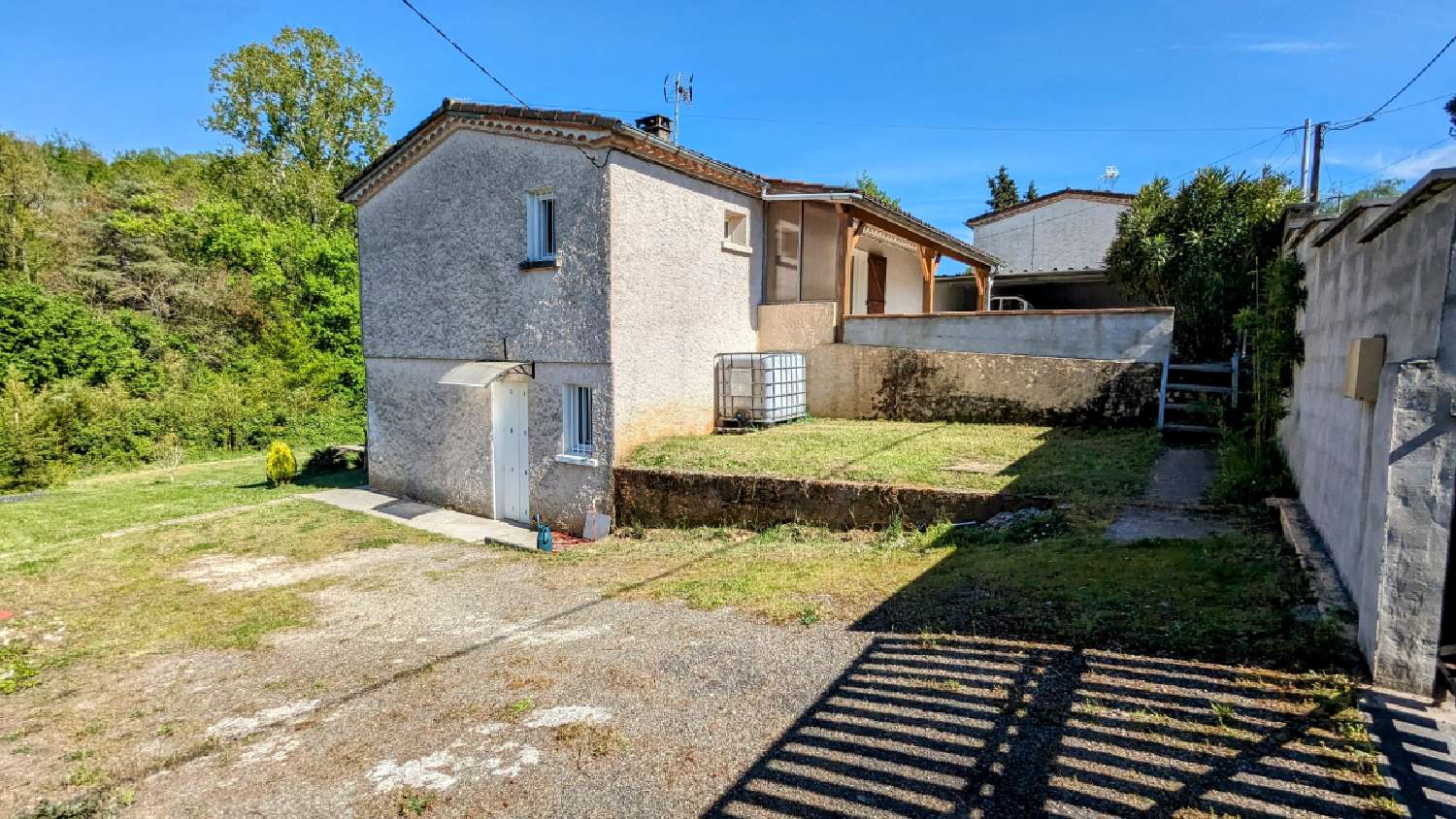  à vendre maison Monsempron-Libos Lot-et-Garonne 3