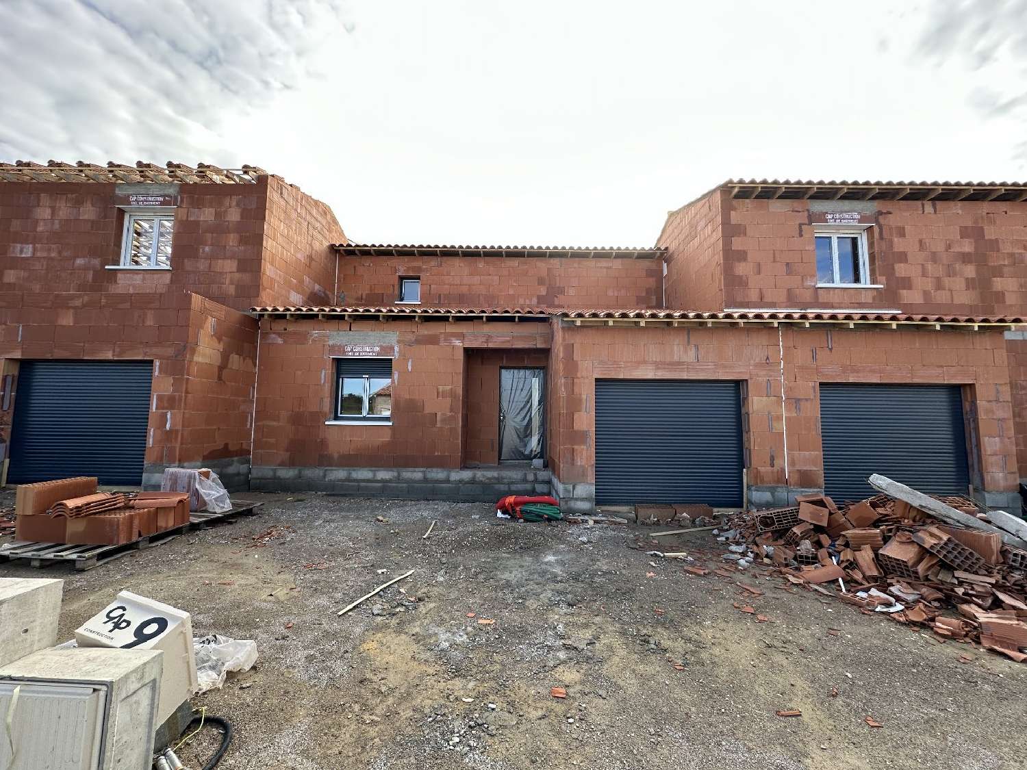  à vendre maison Montagnac Hérault 2