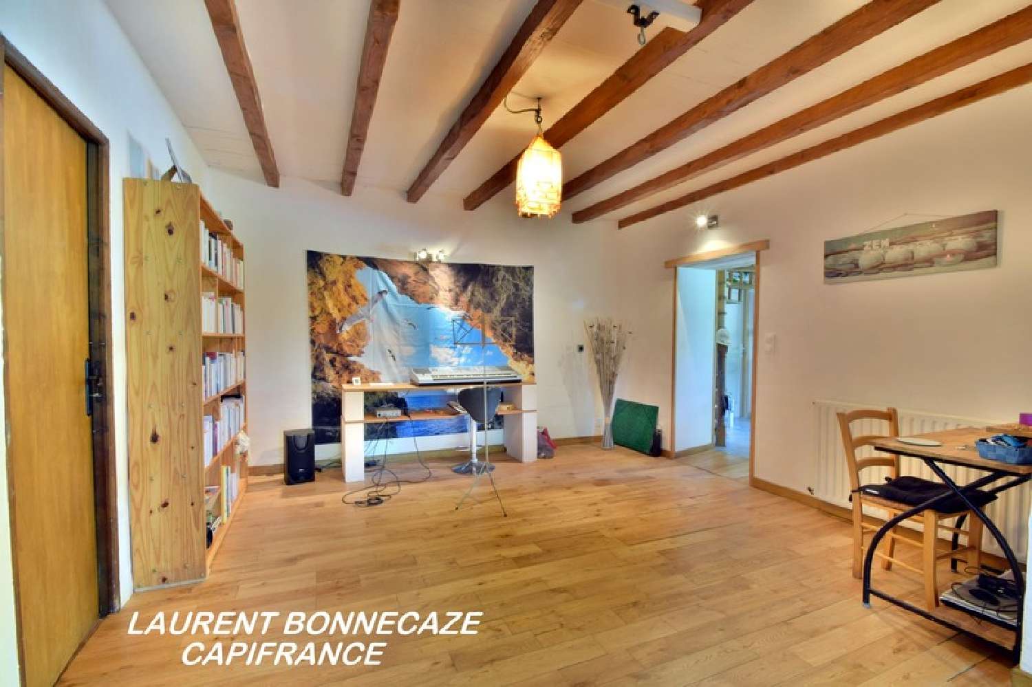  te koop huis Montauban Tarn-et-Garonne 5