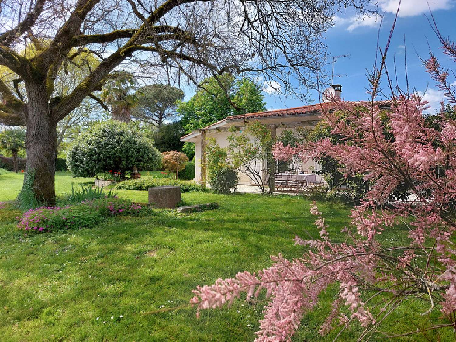  te koop huis Montauban Tarn-et-Garonne 2