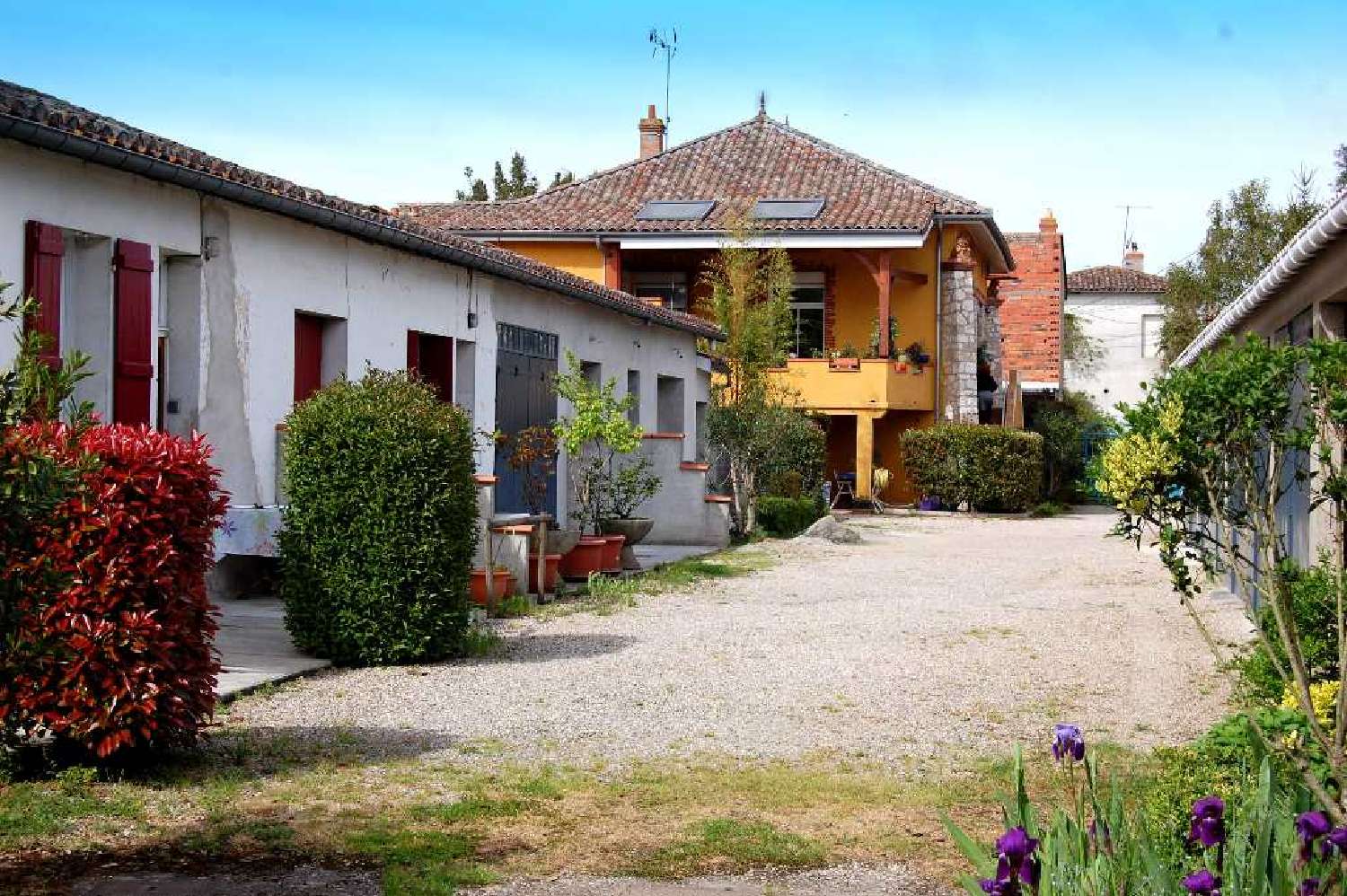  à vendre maison Montauban Tarn-et-Garonne 1