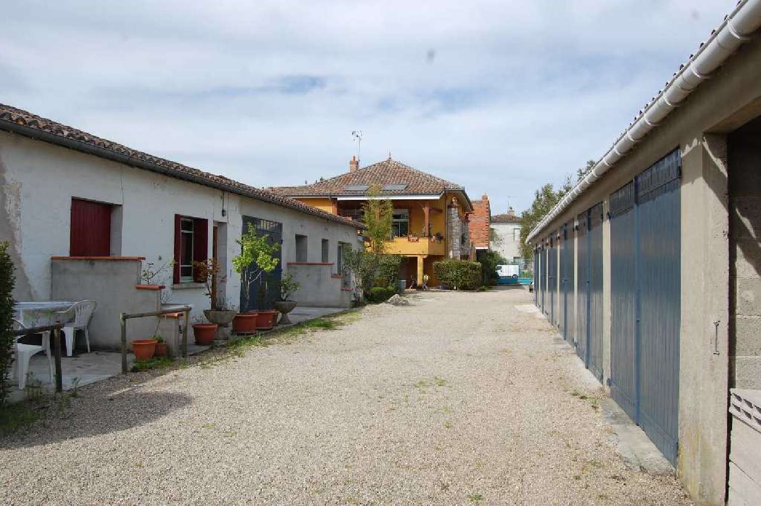  te koop huis Montauban Tarn-et-Garonne 2