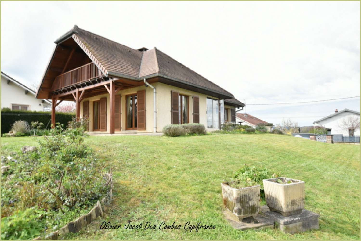  kaufen Haus Montbéliard Doubs 1