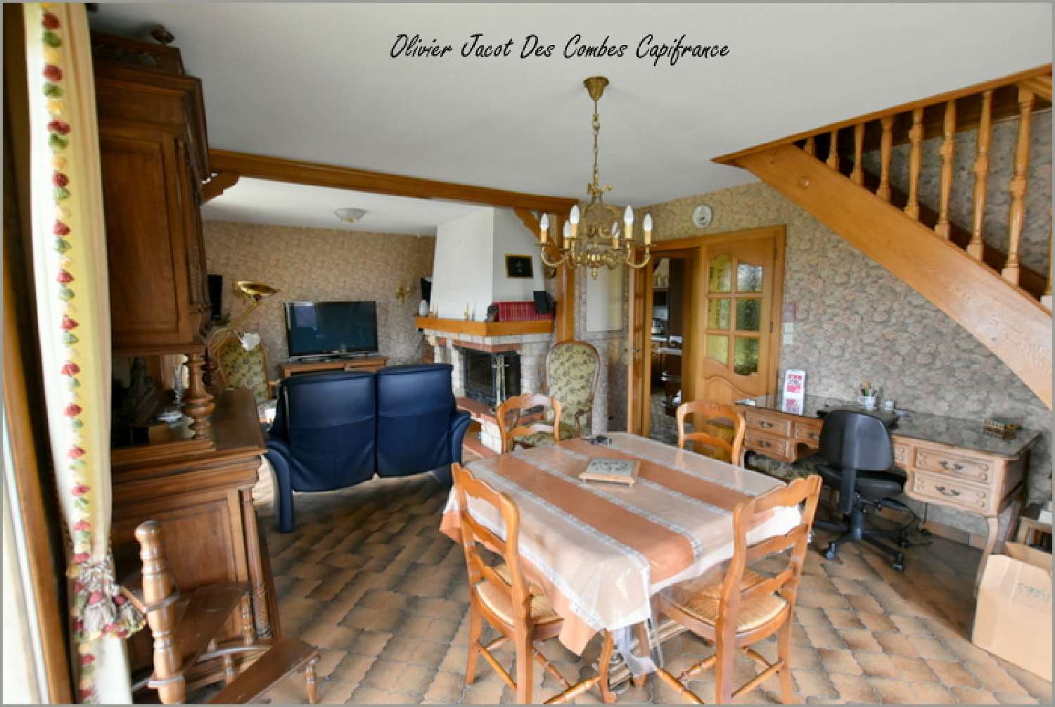  kaufen Haus Montbéliard Doubs 2
