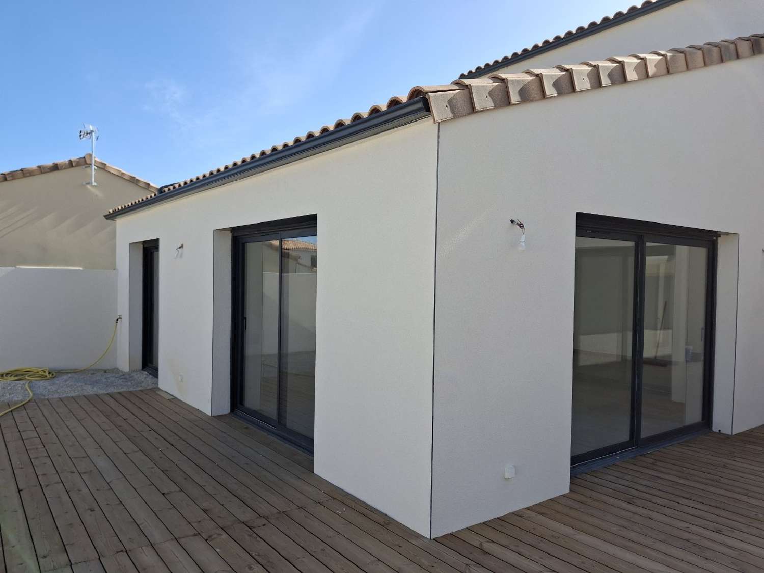  te koop huis Montblanc Hérault 4