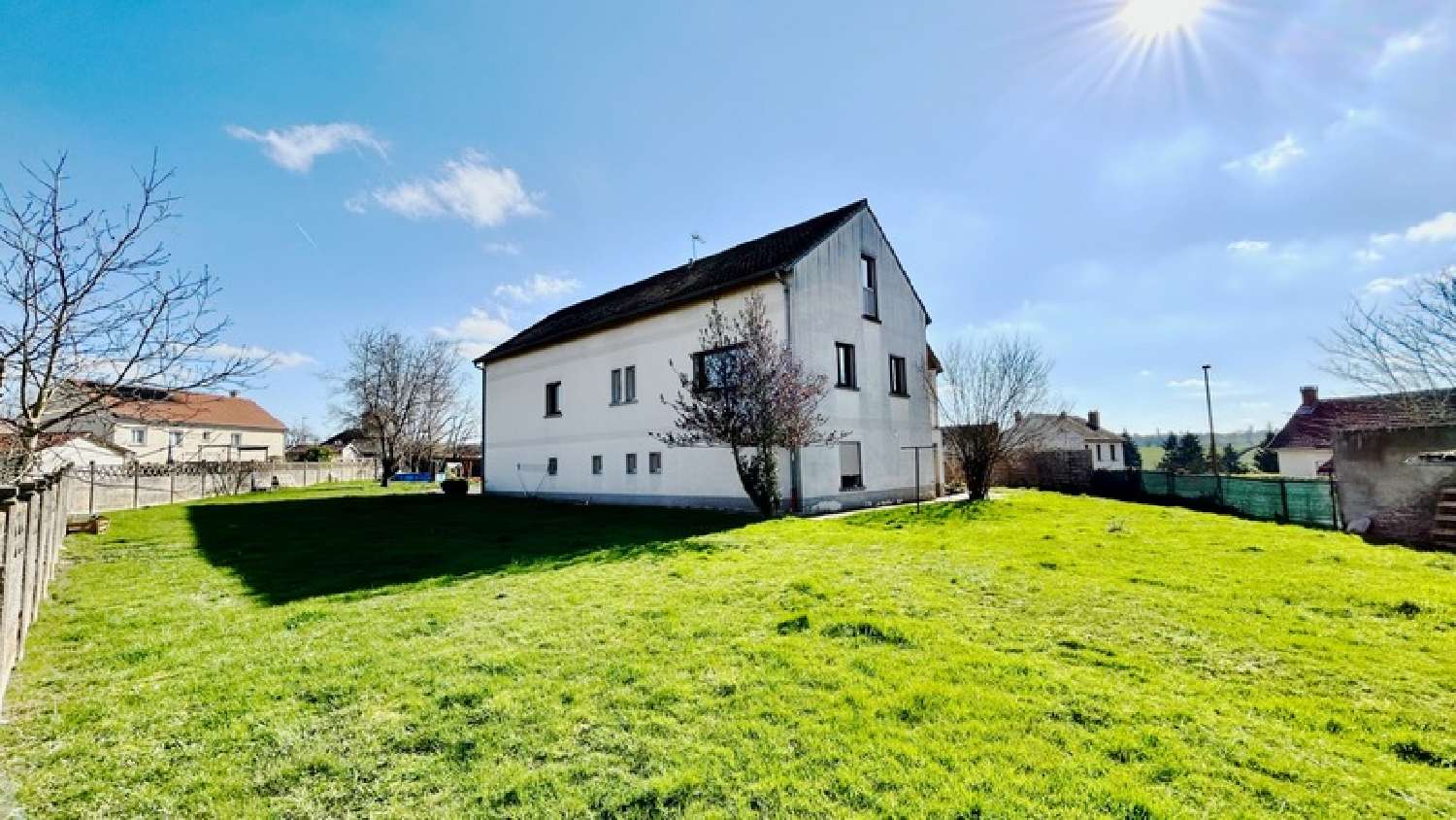  kaufen Haus Montchanin Saône-et-Loire 1