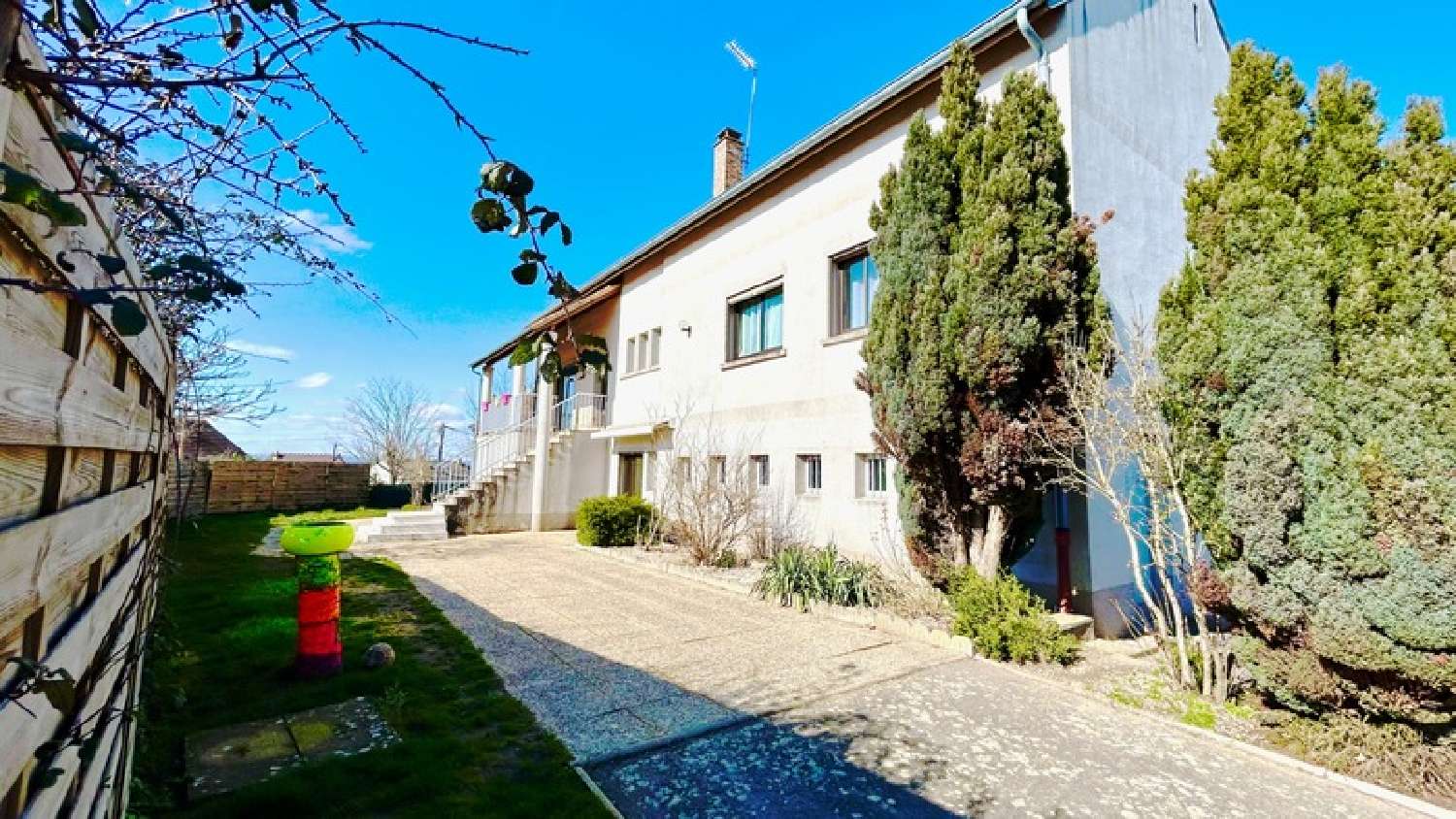  à vendre maison Montchanin Saône-et-Loire 3