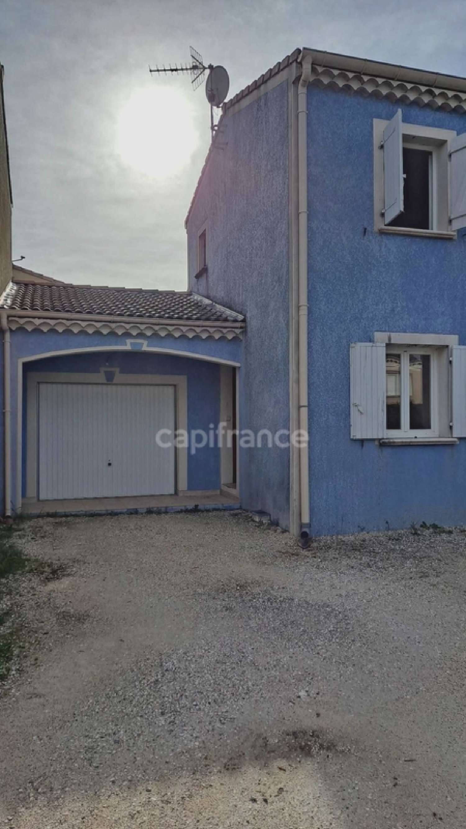  à vendre maison Montélimar Drôme 5