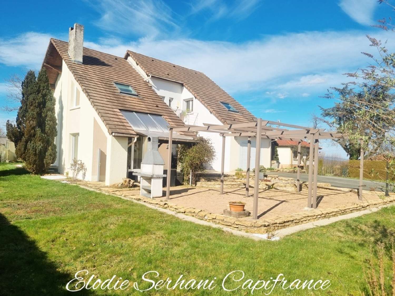  for sale house Montenois Doubs 1