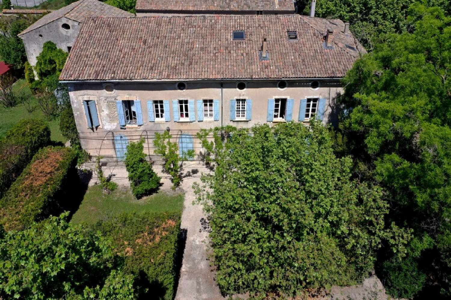  for sale house Montfavet Vaucluse 5
