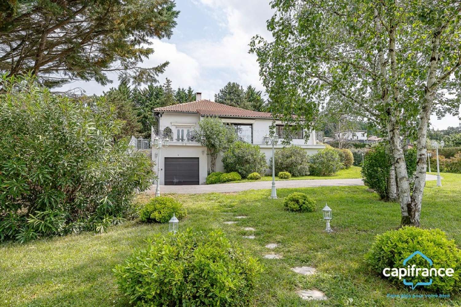  kaufen Haus Montjoire Haute-Garonne 1
