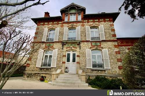 Montmagny Val-d'Oise house foto