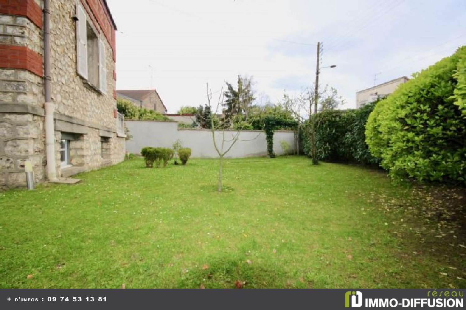  for sale house Montmagny Val-d'Oise 2
