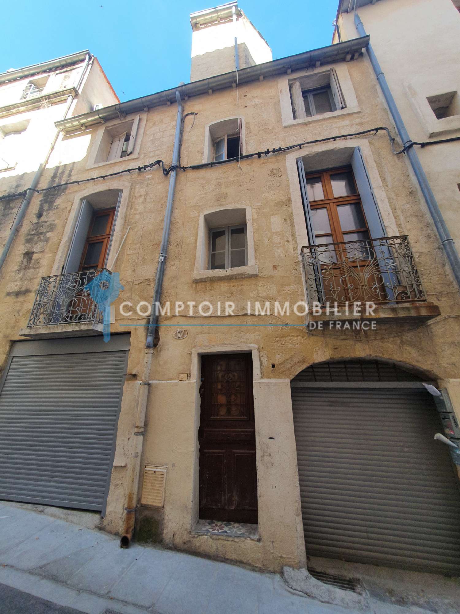  te koop huis Montpellier Hérault 1