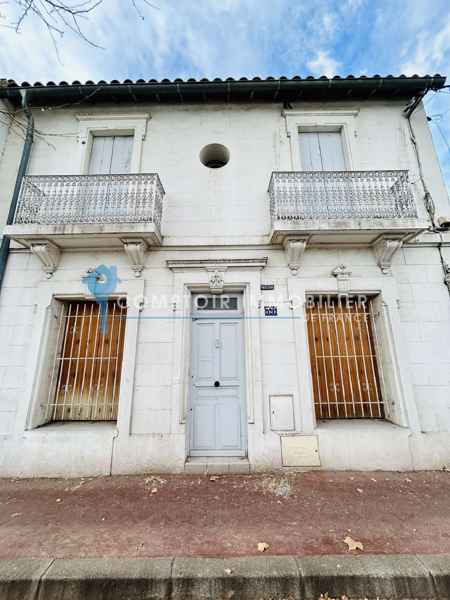  te koop huis Montpellier Hérault 1