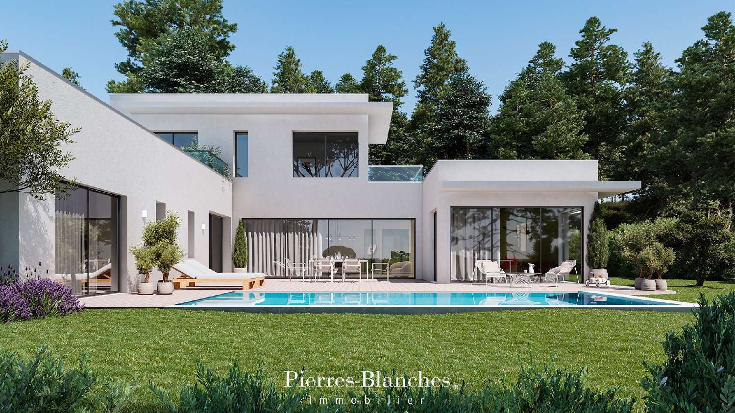  te koop huis Montpellier Hérault 6